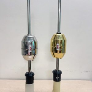 Kim Thu Sét Zeus -15: Giải Pháp Chống Sét Chủ Động Hiệu Quả, Bền Bỉ và An Toàn Cho Mọi Công Trình