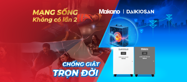 Lắp đặt hệ thống chống sét lan truyền bảo vệ toàn diện