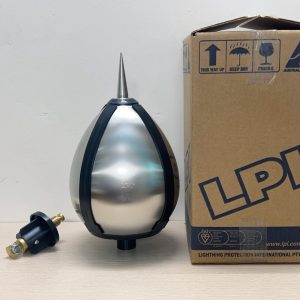 Kim Thu Sét LPI 15-SS – Giải Pháp Chống Sét Hiệu Quả Cho Mọi Công Trình