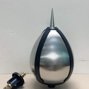 Kim Thu Sét LPI 50-SS – Giải Pháp Chống Sét Tiên Tiến, An Toàn và Hiệu Quả