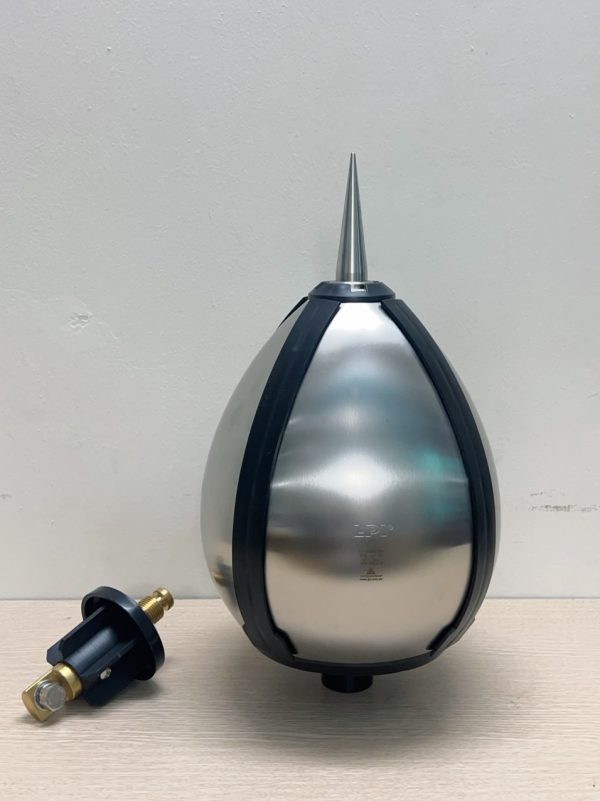 Kim Thu Sét LPI 50-SS – Giải Pháp Chống Sét Tiên Tiến, An Toàn và Hiệu Quả