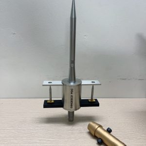 Kim thu sét Ingesco PDC 2.1 – Giải pháp chống sét an toàn cho công trình dân dụng