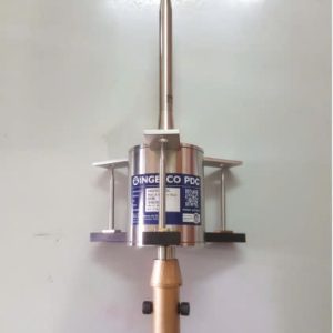 Kim thu sét Ingesco PDC 3.1 – Giải pháp chống sét hiệu quả cho công trình dân dụng