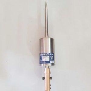 Kim thu sét Ingesco PDC E15 – Giải pháp chống sét an toàn và hiệu quả