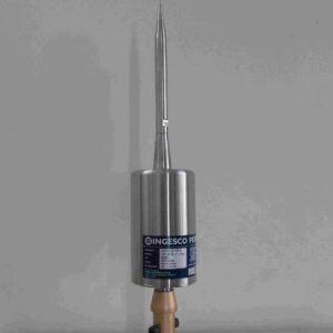 Kim thu sét Ingesco PDC E30 – Giải pháp chống sét an toàn cho công trình vừa và trung bình