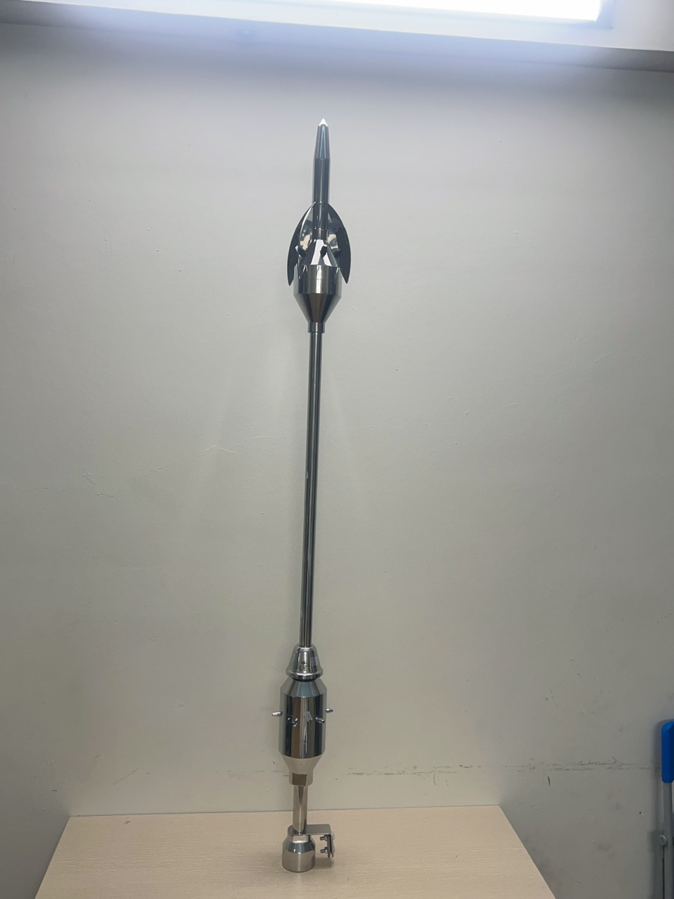 Kim Thu Sét Liva PEX 220 – Giải Pháp Chống Sét Hiệu Quả, Nhập Khẩu Từ Thổ Nhĩ Kỳ