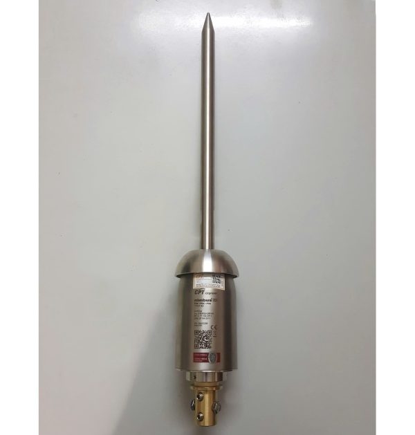 Kim Thu Sét Nimbus 30 – Giải Pháp Chống Sét Hiệu Quả Cho Mọi Công Trình