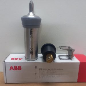 Kim Thu Sét OPR 45 – Giải Pháp Chống Sét Chủ Động Cao Cấp Với Bán Kính Bảo Vệ 89m