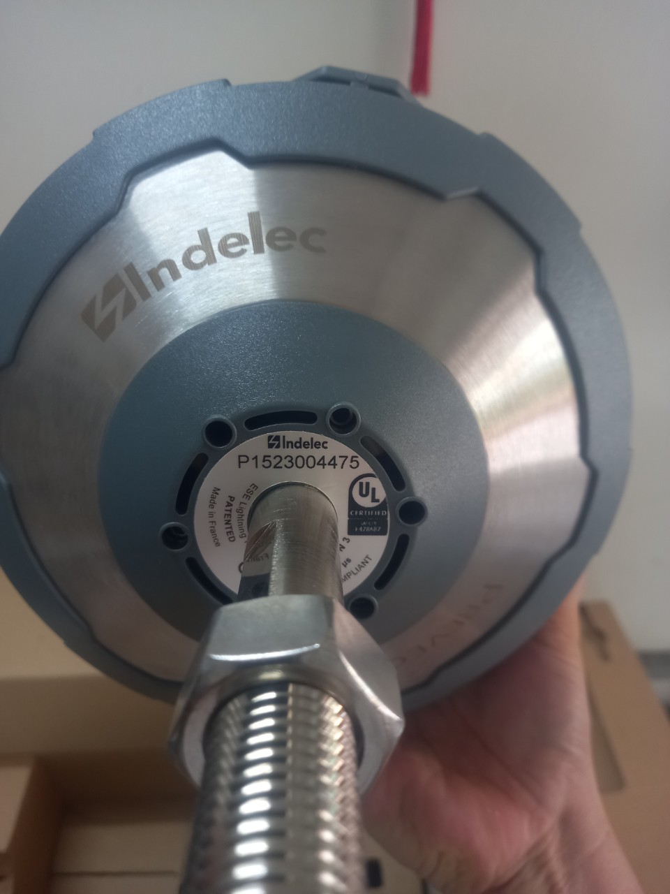 Kim Thu Sét Prevectron – Giải Pháp Chống Sét Hiện Đại, Hiệu Quả Cao Cho Mọi Công Trình