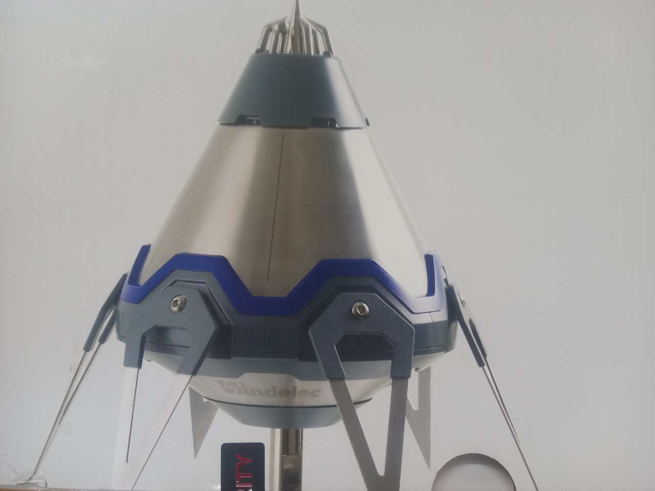 Kim Thu Sét Prevectron – Giải Pháp Chống Sét Hiện Đại, Hiệu Quả Cao Cho Mọi Công Trình