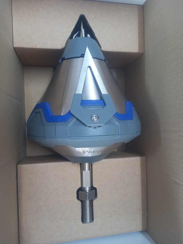 Kim Thu Sét Prevectron – Giải Pháp Chống Sét Hiện Đại, Hiệu Quả Cao Cho Mọi Công Trình