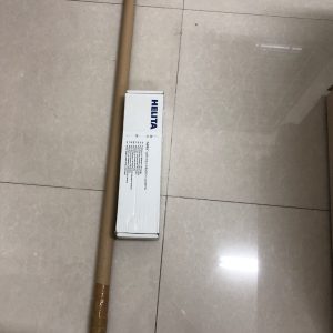 Kim Thu Sét Pulsar 30 Helita Pháp: Giải Pháp Chống Sét Chủ Động Hiệu Quả Và An Toàn Cho Mọi Công Trình