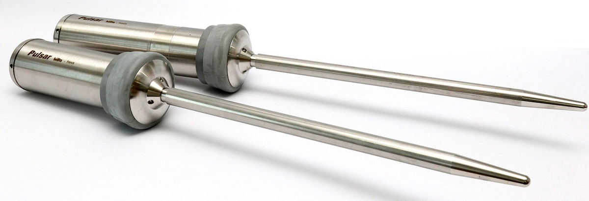 Kim Thu Sét Pulsar 45 – Giải Pháp Chống Sét Chủ Động An Toàn Cho Nhà Xưởng & Công Trình Quy Mô Lớn