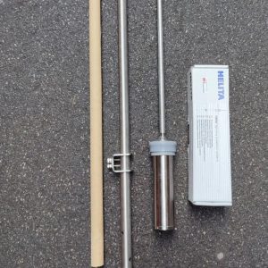 Kim Thu Sét Pulsar 60 – Giải Pháp Chống Sét Chủ Động Hiệu Quả Cao Cho Mọi Công Trình