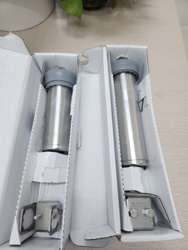 Kim Thu Sét Pulsar 18 Helita Pháp: Giải Pháp Chống Sét Chủ Động Hiệu Quả Cho Nhà Ở Và Công Trình Nhỏ