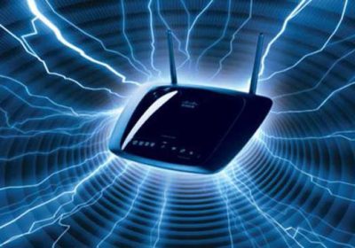 Wifi có bị sét đánh không? Trời sấm sét có nên dùng wifi không?