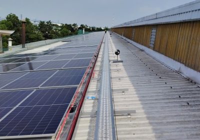 ☀️🏭 THÁNG 5/2026 – TRIỂN KHAI DỰ ÁN ĐIỆN MẶT TRỜI 3.7MW TẠI YÊN ĐỊNH – THANH HÓA ⚡